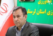 لزوم تأمین ۵۰ هزار تن بذر گندم در لرستان/  کشاورزان پای کار بیایند
