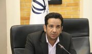 ۶۷ درصد از زندانیان استان کرمان زیر دیپلم هستند