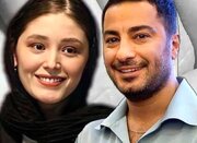 عکس | این چهره، پدرِ فرشته حسینی است