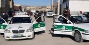 ببینید | تعقیب و گریز پلیس با خودروی سرقتی سراتو؛ شلیک به لاستیک خودرو!