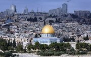 تاریخ فتح فلسطین در اسلام