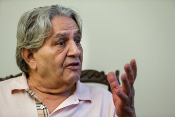 پای صحبت تنها نماینده تام‌الاختیار ایران در انعقاد قرارداد الجزایر