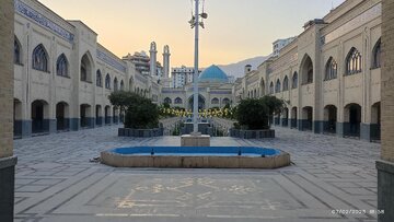 بیانیه مجتهدین حوزه علمیه تهران درباره جسارت ترامپ به رهبر انقلاب