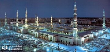 پیامبر اسلام (ص) قبل از نبوت چه آئینی داشت؟