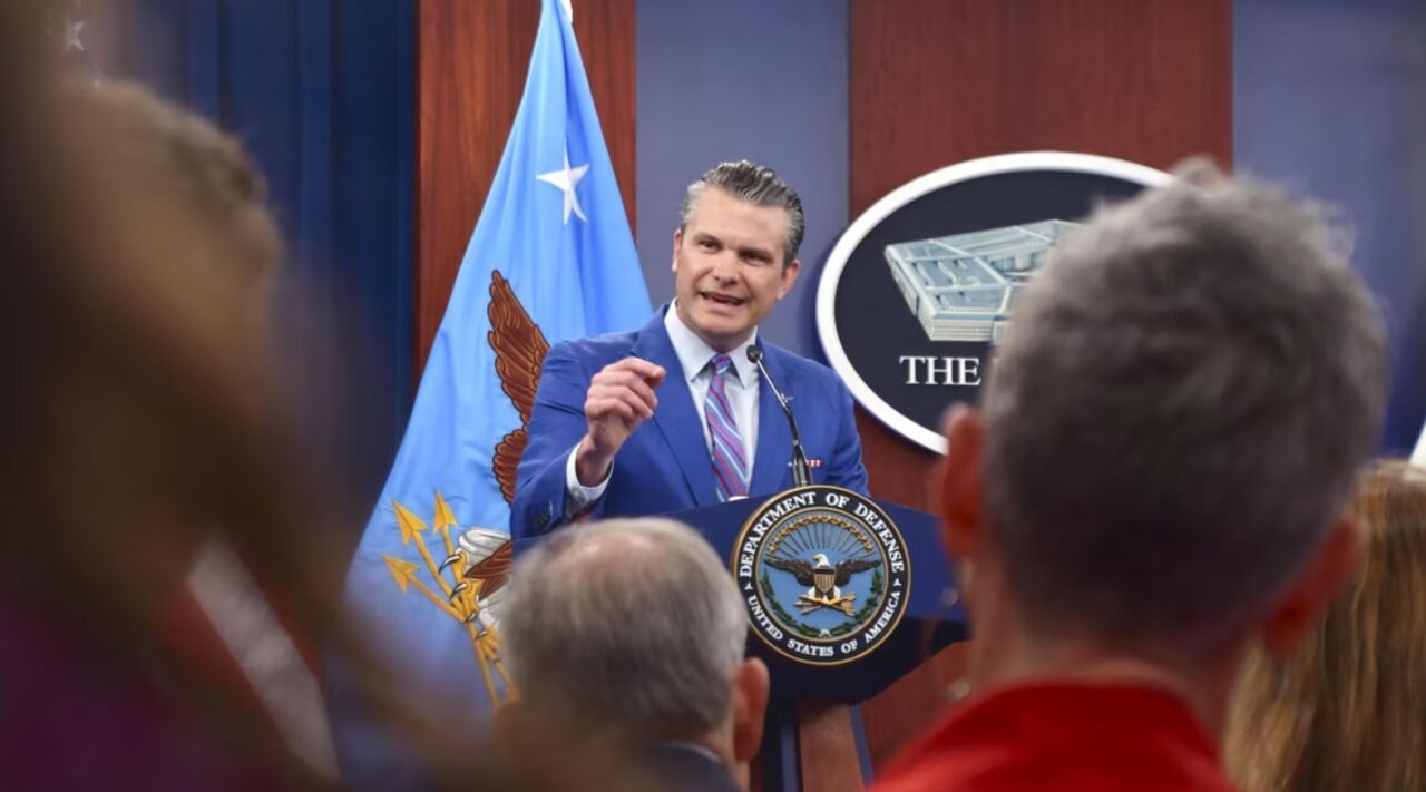 پنتاگون بازهم علیه اوکراین فرمان جدید صادر کرد؛لغو ارسال تسلیحات حیاتی به کییف