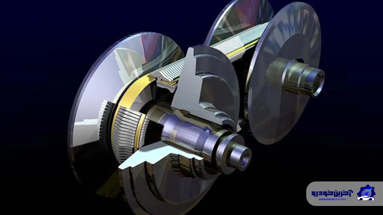 تفاوت گیربکس CVT و دوکلاچه چیست؟