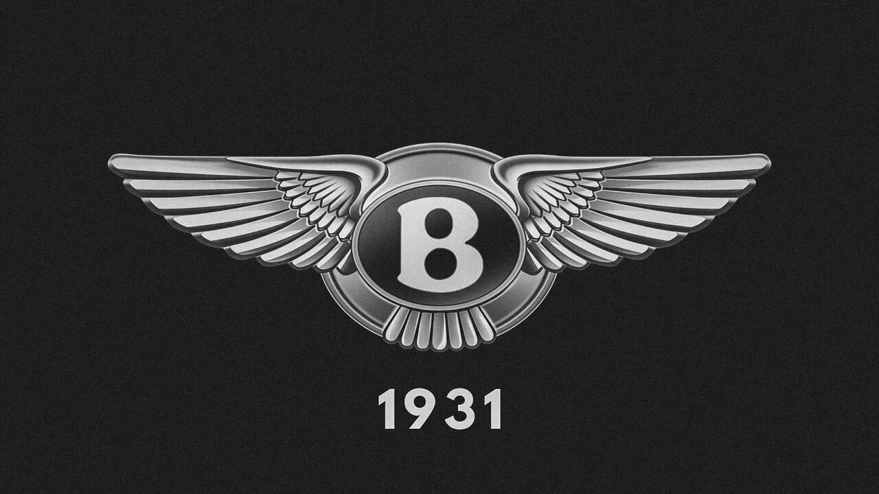 نشان «بنتلی» تغییر کرد / بازسازی بالهای نمادین پس از ۲۰ سال / عکس
