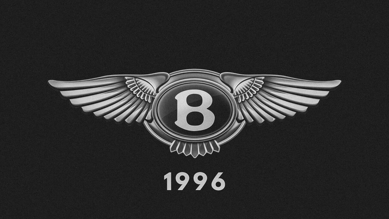 نشان «بنتلی» تغییر کرد / بازسازی بالهای نمادین پس از ۲۰ سال / عکس