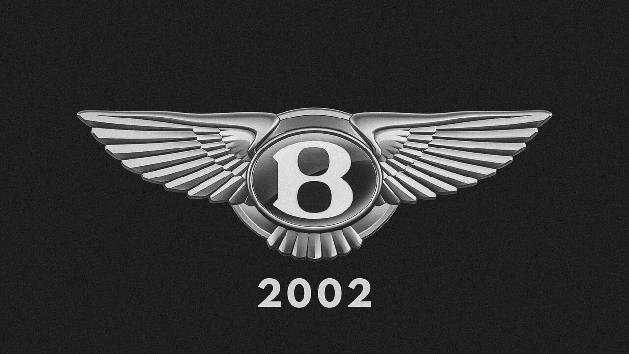 نشان «بنتلی» تغییر کرد / بازسازی بالهای نمادین پس از ۲۰ سال / عکس