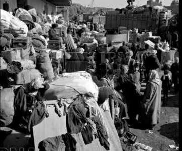 اخراج مهاجرین افغان و یاد ایام رنج ایرانیان در عراق!