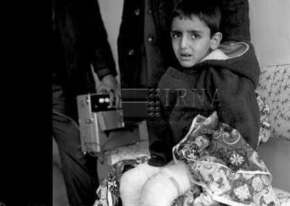 اخراج مهاجرین افغان و یاد ایام رنج ایرانیان در عراق!