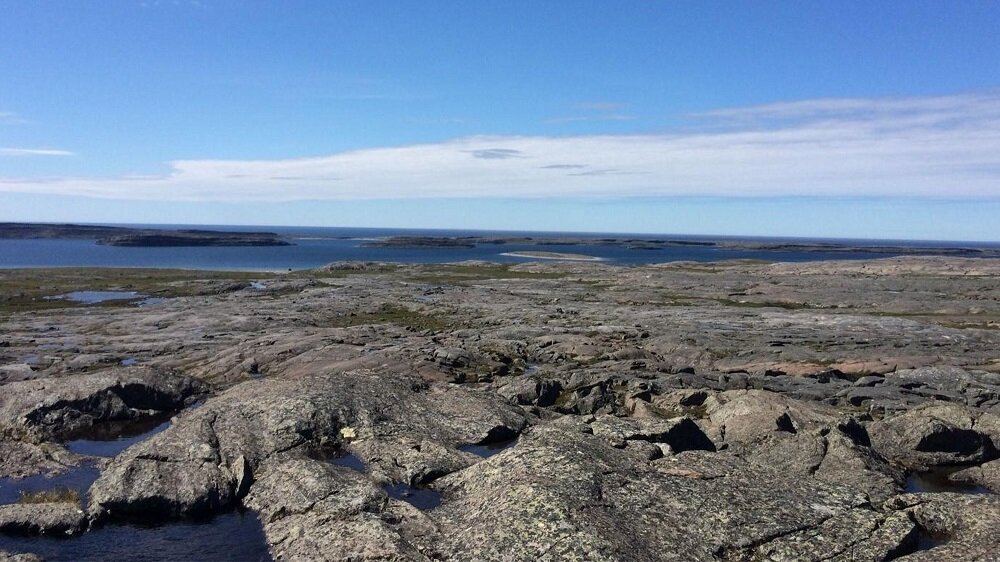 قدیمیترین سنگهای زمین پیدا شدند