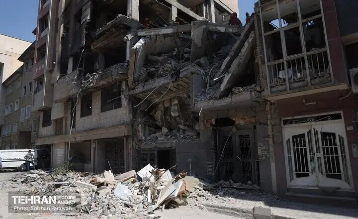 اقتصاد باید آرایش جنگی به خود بگیرد/ رمضانخانی: دولت باید برای کاهش تبعات اقتصادی ناشی از جنگ چارهجویی کند