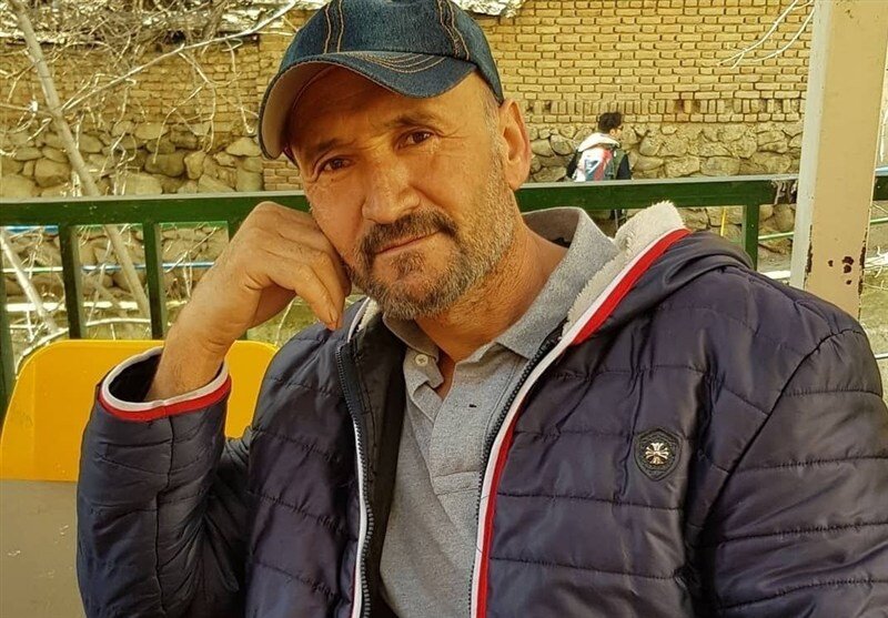 آخرین وضعیت بازداشت پدرزن نوید محمدزاده/ علت دستگیری چه بود؟