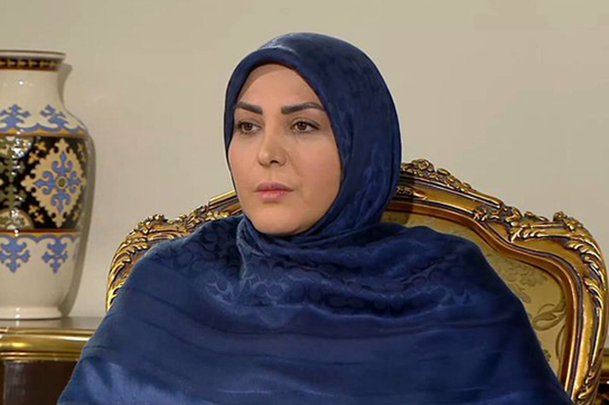 ببینید | روایت بغضآلود المیرا شریفیمقدم از خداحافظی با فرزندانش