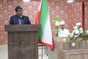 انجمن‌ زرتشتیان کرمان برای شهدای اخیر ، مراسم بزرگداشت برگزار کرد