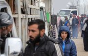 سازمان ملل: ۱۶ میلیون سوری با اوضاع فاجعه‌بار انسانی روبه‌رو هستند