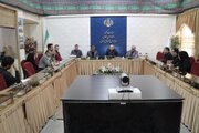 تعیین تکلیف و بهسازی موزه تدین سمنان در دستور کار قرار گرفت