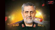 ببینید | آماده‌سازی مزار شهید ایزدی در حرم حضرت معصومه