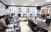 هوشمندسازی زیرساخت‌های شهری جزیره در دستور کار شرکت عمران و خدمات کیش