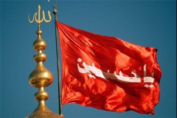 خانواده عاشورایی در آینه سبک زندگی امام حسین (ع)؛جایگاه احترام به همسر