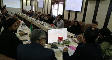 سامانه مدیریت زمین راهکار کلیدی برای مقابله با زمین‌خواری