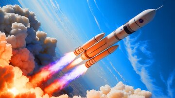 «آتش نامرئی» چین در آسمان جنگ / سلاحی که رادار آن را نمیبیند!