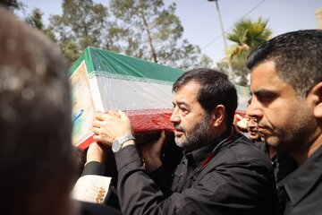 دنیامالی: باید در رویدادهای مختلف صدای رسای مردم غیرتمند باشیم / جهان اسلام به ایران افتخار می‌کند