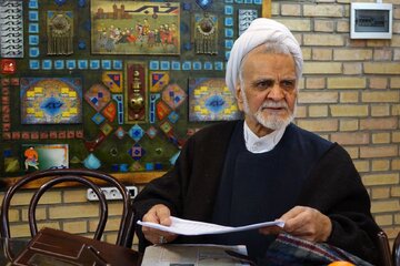 محمدجواد حجتی کرمانی درگذشت / از تحمل 10 سال زندان تا تبیین اندیشه های اعتدالی