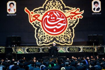 بدون ترک معصیت، بهره‌ای از سفره سیدالشهدا(ع) نمی‌بریم