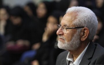 اولین پرستار مرد در ایران درگذشت اولین پرستار مرد در ایران درگذشت