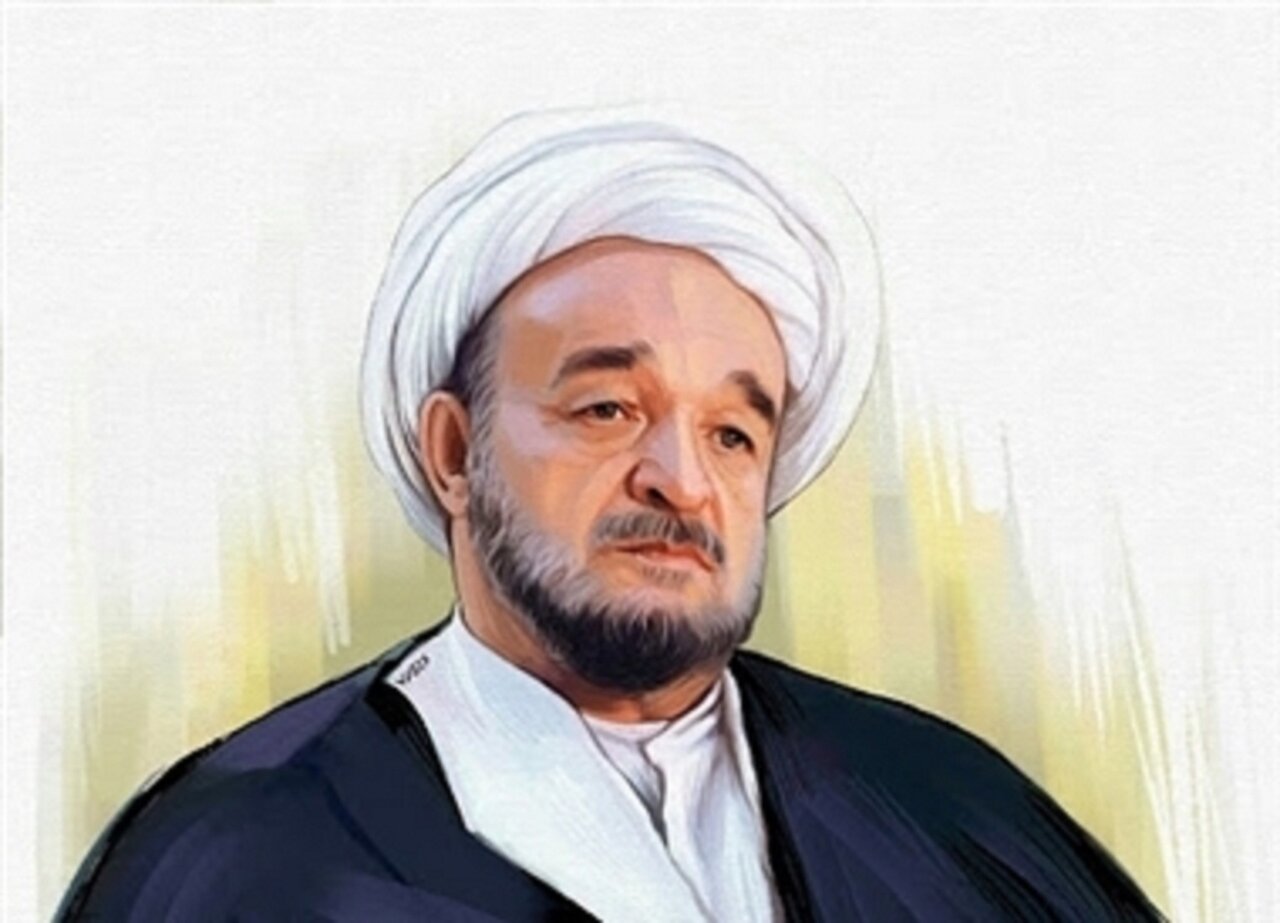 مرحوم علامه جعفری پاسخ میدهد؛ چرا امام حسین (ع) به این مصیبت بزرگ تن داد؟