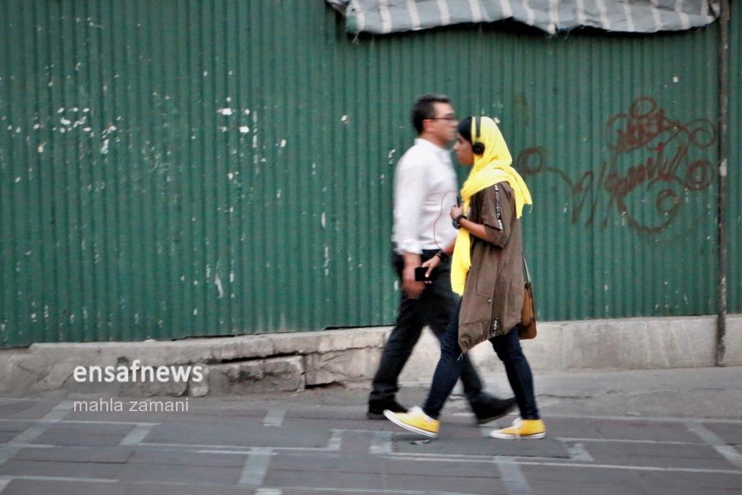 زندگی مردم برای حاکمیت اولویت پیدا کند؛ ایراد ندارد همه سلیقهها تریبون داشته باشند / بهجای استفاده ابزاری از هویت ملی، آن را پاس بداریم 2