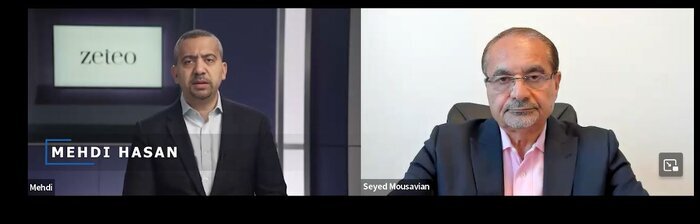 موسویان:عواقب جنگ بعدی،فراتر از تصور خواهد بود/هدف این بود که در 24 ساعت اول حکومت ایران را ساقط کنند/گروسی روابط ایران وآژانس را نابود کرد