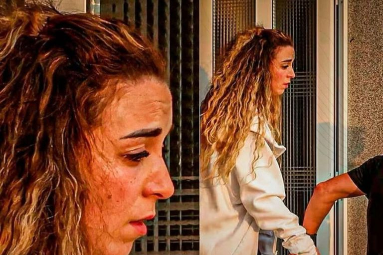 عکس | اولین عکس از همسر ژوتا پس از سانحه دردناک 2