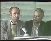 شکنجه‌گر ساواک برای این زندانی سیاسی نامه طلب حلالیت نوشت