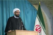 جبهه نبرد تنها نظامی نیست و حوزه‌های علم، فناوری و رسانه را نیز در بر گرفته است