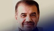 علی‌اکبر کسائیان درگذشت/ قلمش پاکیزه بود و خودش اهل مدارا