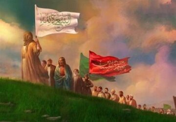 بشارتهای ظهور امام زمان(عج) از زبان امام حسین(ع) بشارتهای ظهور امام زمان(عج) از زبان امام حسین(ع)