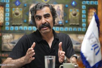 هزار بار گفتن و هزار بار نشنیده شدن