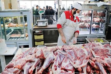 گوشت قرمز در ایام محرم هیچ گونه افزایش قیمتی ندارد