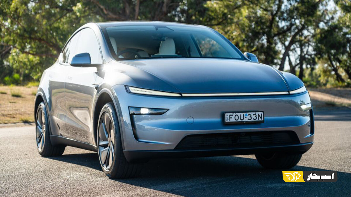 شاسی بلند محبوب تویوتا، پرفروشترین خودروی جهان شد / عکس