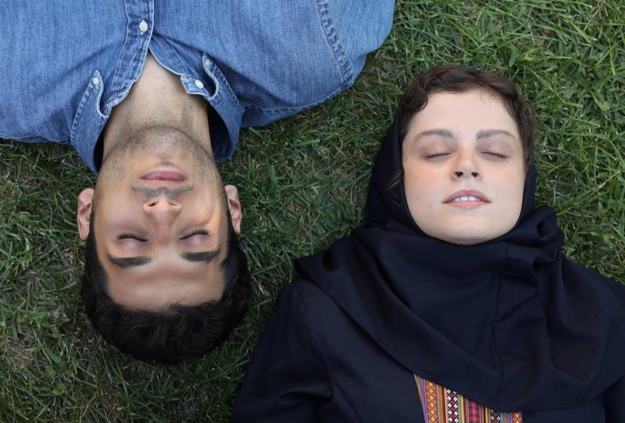 «تابستانی که برف آمد» در مادرید  