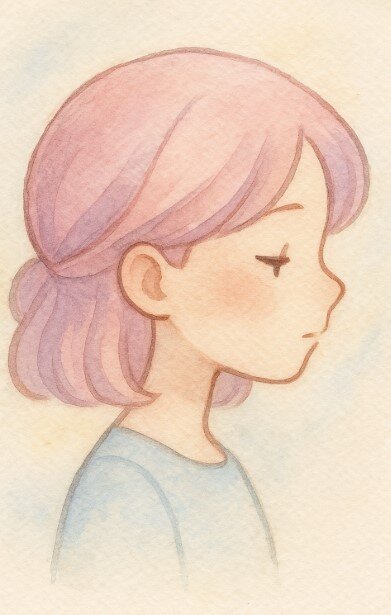 نقاشی با آبرنگ دخترانه ساده؛ ۱۲ طرح خلاقانه برای شروعی رؤیایی!