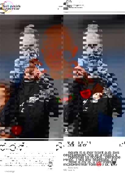 خداحافظی احساسی دستیار کارتال با هواداران پرسپولیس 2