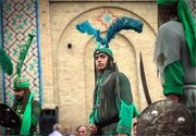 تمرکز خانه نمایش شهرداری روی پرورش نیروی جوان تعزیه‌خوان