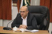 ۸۳۴تن کالای اساسی بین مواکب قزوین توزیع شد
