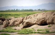 سایت‌ موزه باستانی سگزآباد راه‌اندازی می‌شود