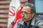 پاسخ جبهه صنعت ایران به تجاوز دشمن/ رکورد آتش‌کاری در معادن سنگ‌آهن سنگان