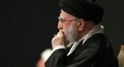 ببینید | نوای حیدر حیدر گرگانی‌ها پس از  حضور رهبر انقلاب در عزاداری حسینیه امام خمینی(ره)